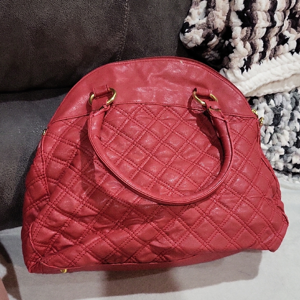 Big Buddha Bag